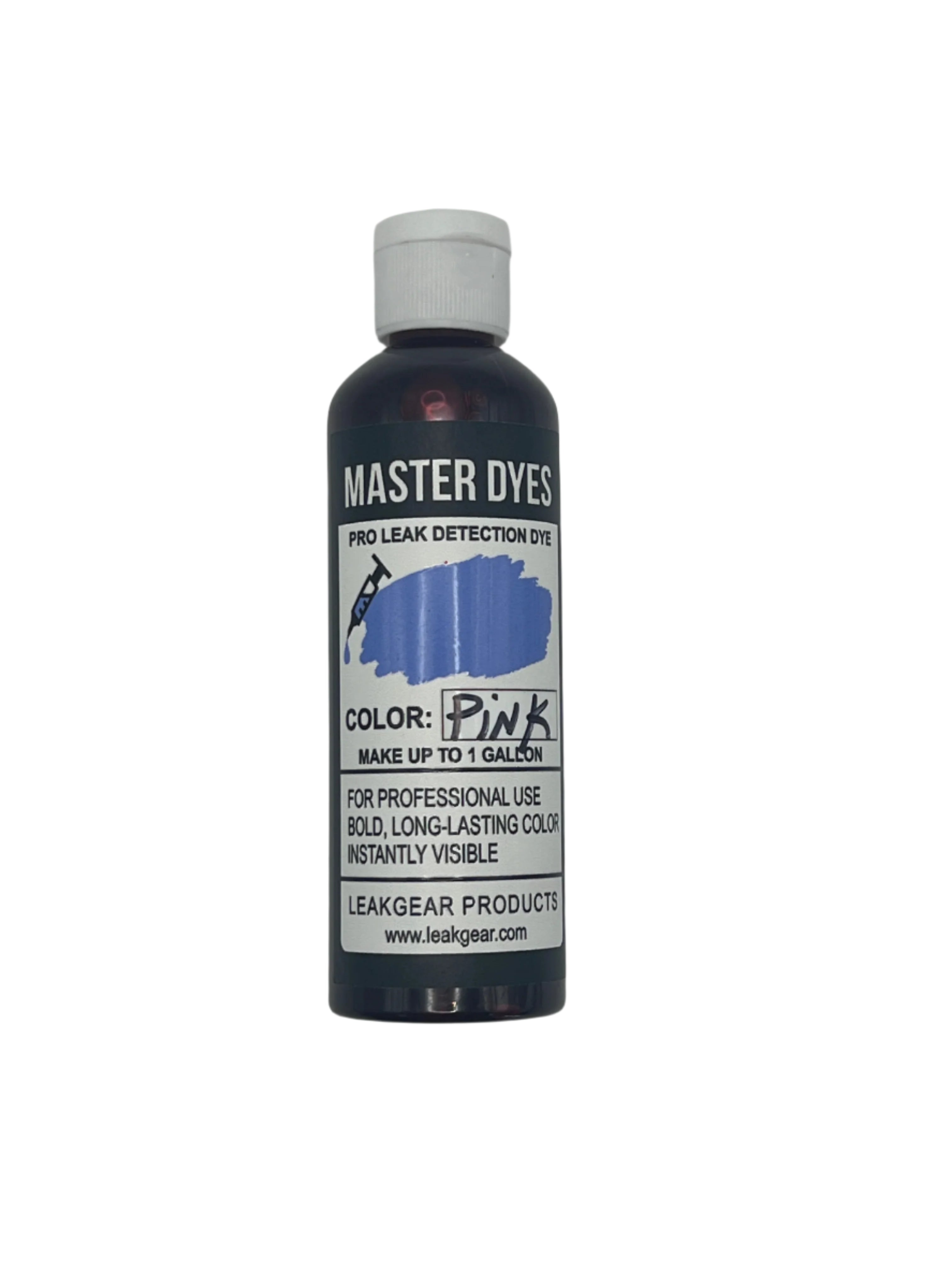 Dyes & Sealants