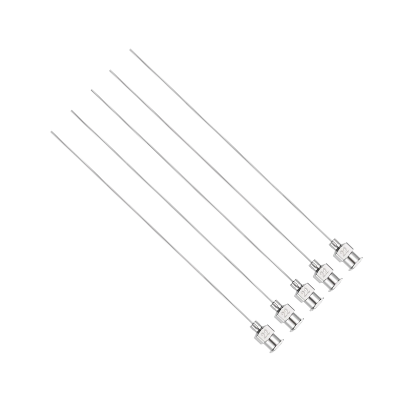 5pcs Blunt Needle Pack