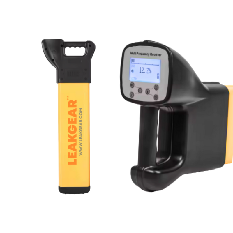 LocatePro 33 – Multi-Frequency Locator