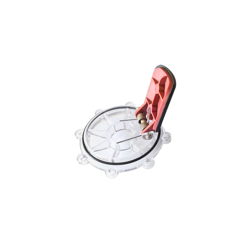 2" Compatible JDY Pool Check Valve Replacement Kit