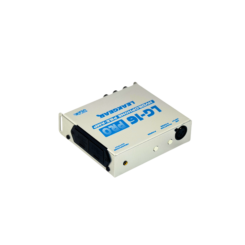 LG-16-PRO (Amp Only)