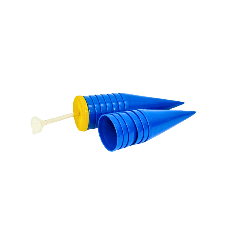 Pro Value Pack – 14 Dye Testing Cones