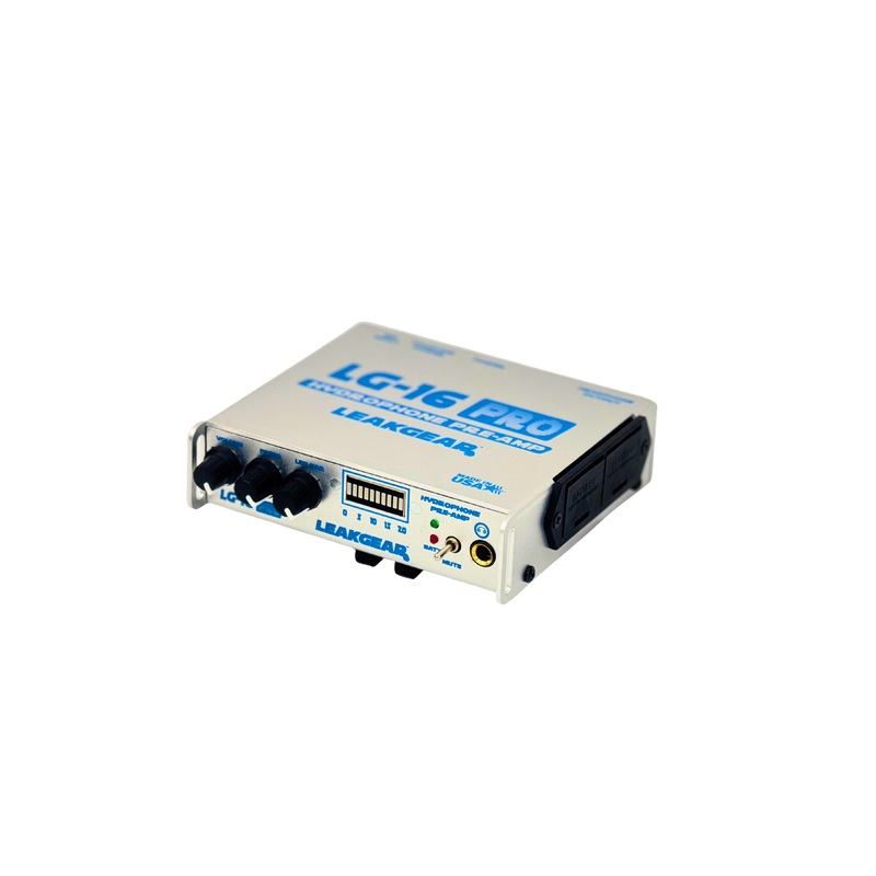 LG-16-PRO (Amp Only)