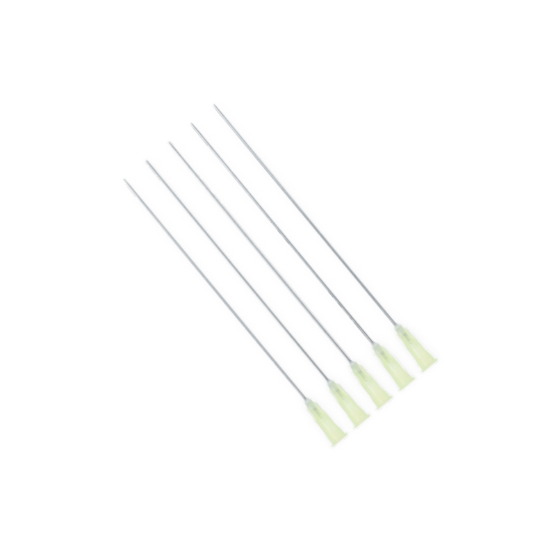 5pcs Blunt Needle Pack