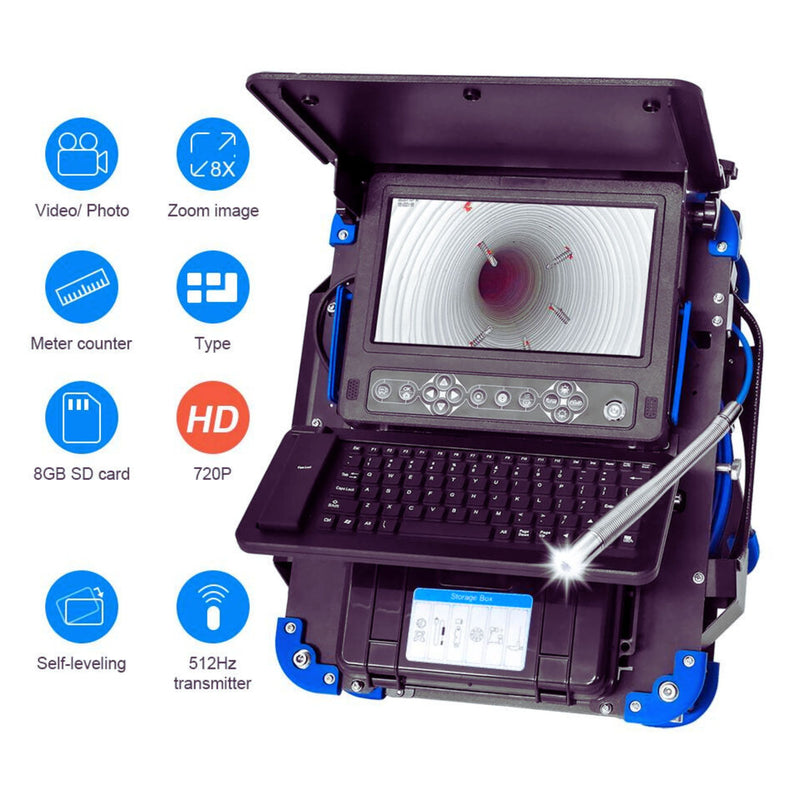 LG-C2 Inspection Camera