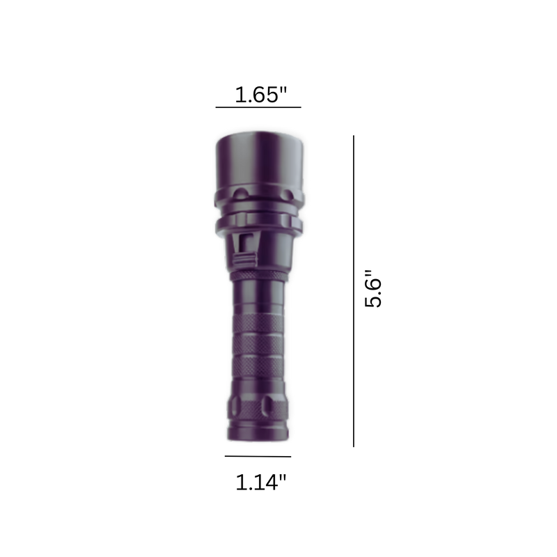 LG-DT1 Pro Dive Torch