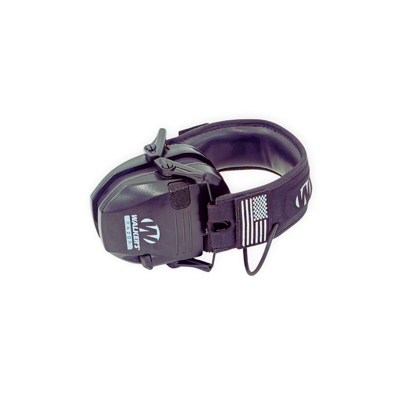 Walker's Razor Ultra Low Profile