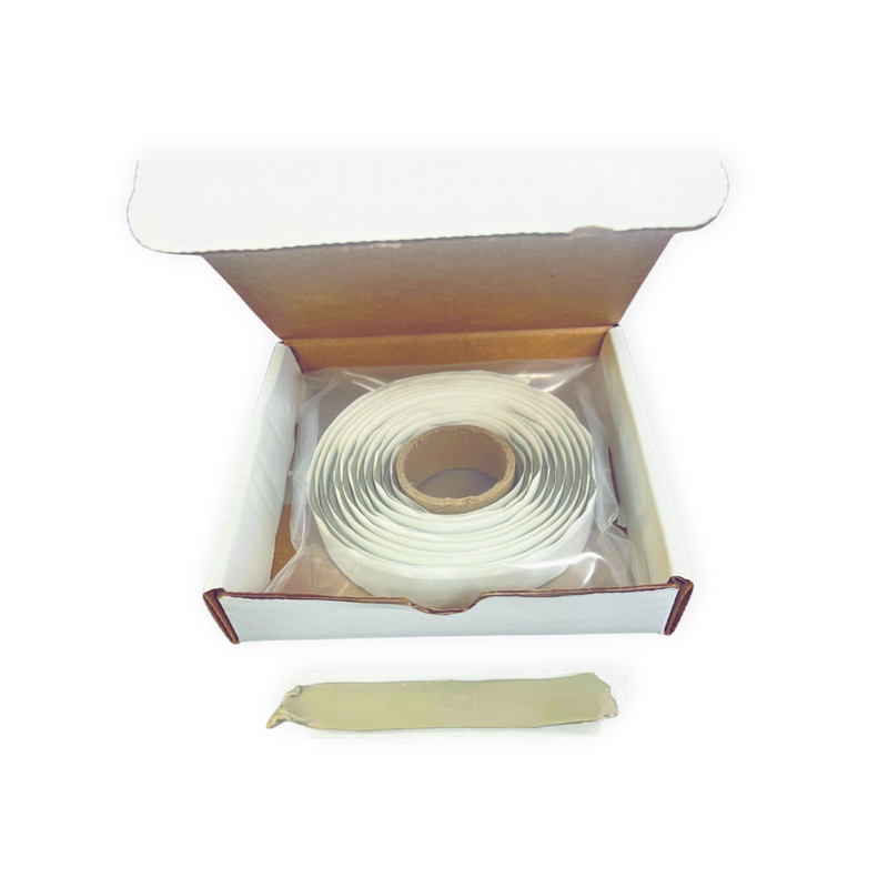 KUNG FU GLUE™ WRAP – Butyl Sealing Tape