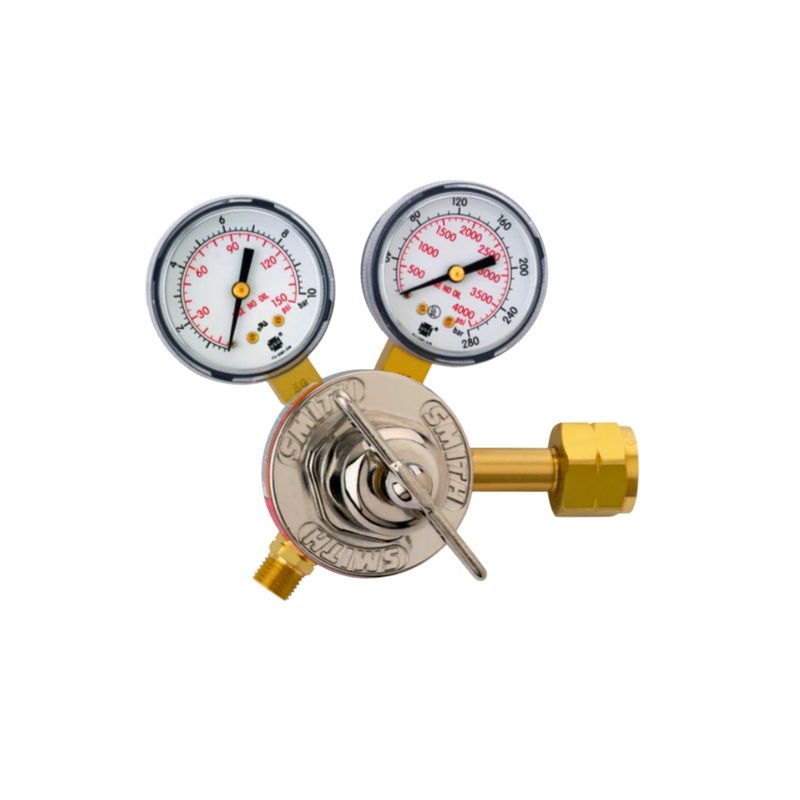 Series 30 CGA-350 Gas Regulator